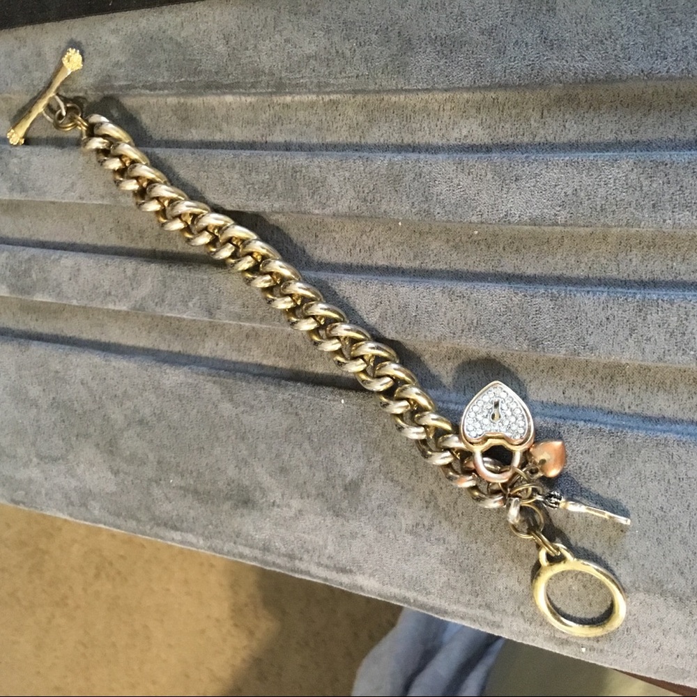 Juicy Couture Bracelet